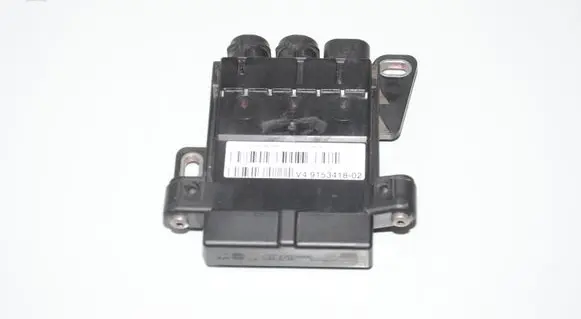 BMW 5 F10 F11 Current control relay 9153418 61149153418