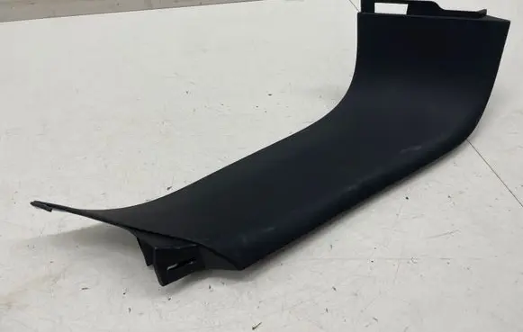 Opel Astra K Other trunk/boot trim element 39087933