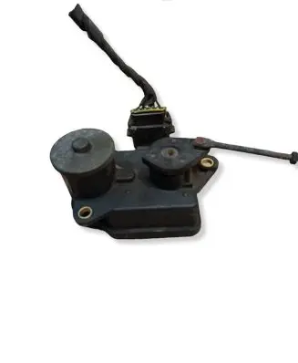 Hyundai i20 (PB PBT) Intake manifold valve actuator/motor 283202A400 10J080797