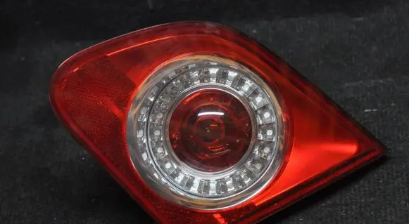 Volkswagen PASSAT B6 Tailgate rear/tail lights 3C5945094