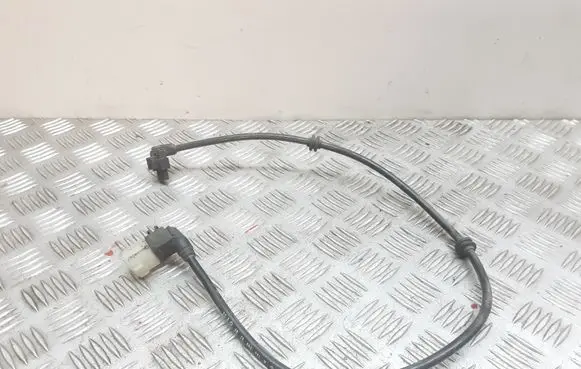 Mercedes-Benz ML W166 Rear ABS sensor wiring A1665405709