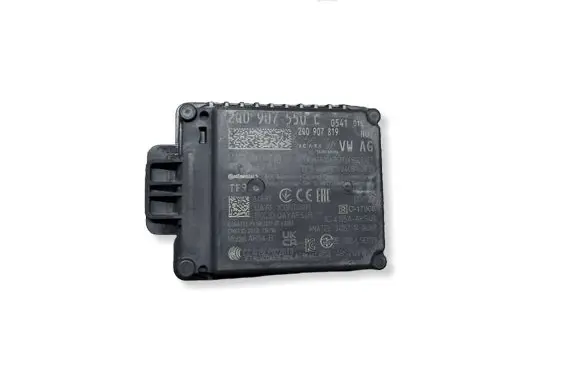 Skoda Fabia Mk4 (6VA) Distronic sensor radar 2Q0907550C
