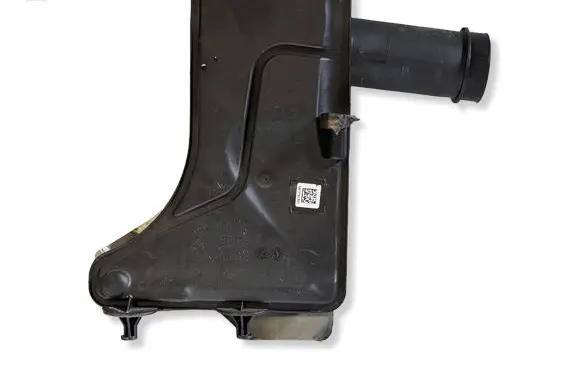 BMW X7 G07 Fender end trim 5A1F9C3