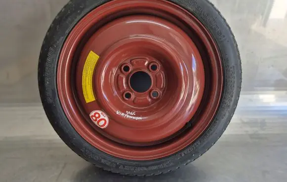 KIA Ceed R19 alloy rim 5X114
