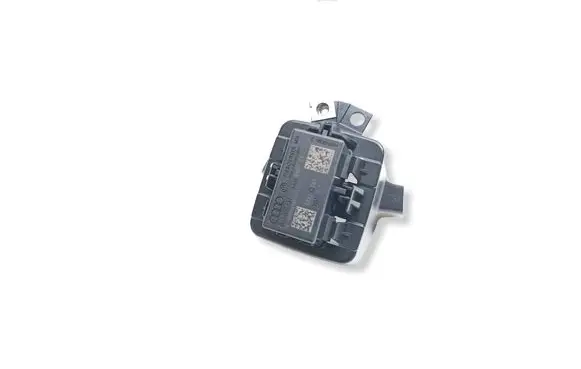Audi A6 S6 C7 4G Keyless (KESSY) go control unit/module 4H0909131