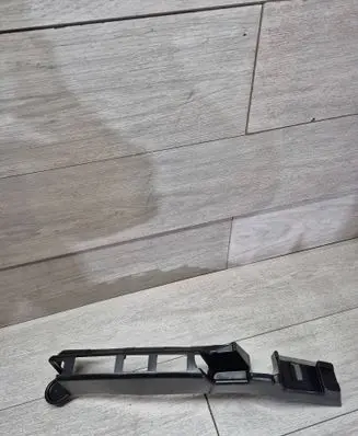 Dacia Sandero III Front bumper support beam 620920132R
