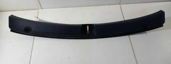 Tesla Model Y Trunk/boot sill cover protection 149463179B 30008386 20211012