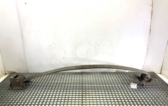 Renault Master III Rear leaf spring 