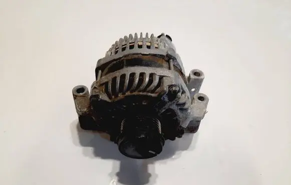 Generator/alternator