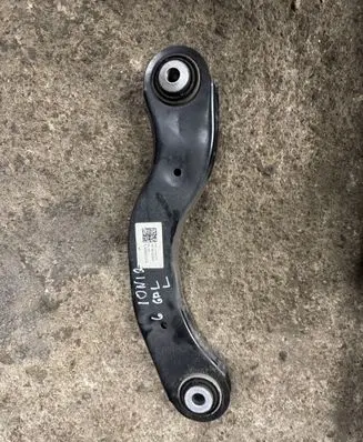 Other rear suspension part