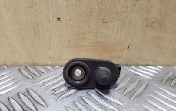 Toyota Yaris Rear door sensor 