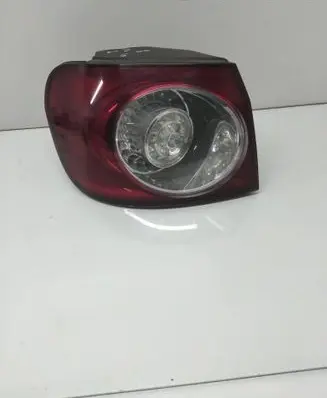 Volkswagen Golf Plus Rear/tail lights 5M0945095L 89035267 M43526
