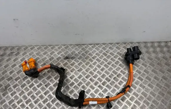 Audi Q4 e-tron Electric car charging cable 89A971531AH