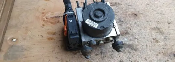 Mitsubishi Grandis ABS Pump 00401207C0 4670A015