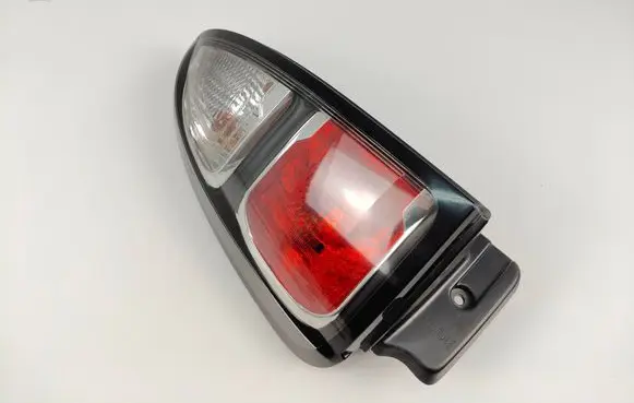 Citroen C3 Picasso Rear/tail lights 9681727280