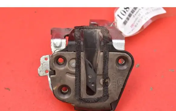 Hyundai H-1, Starex, Satellite Rear door lock 