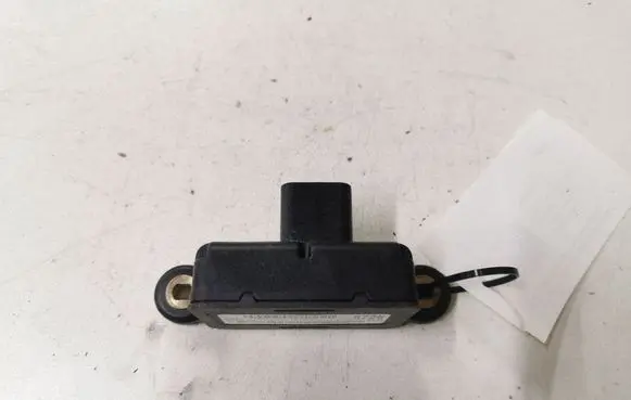 Opel Insignia A ESP acceleration yaw rate sensor 13505726AA BF31B1822L