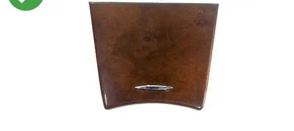 Mercedes-Benz E W211 Car ashtray trim A2116801139 576140 08S252