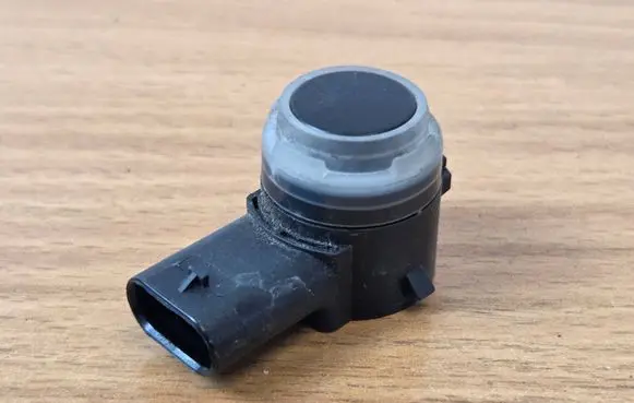 Peugeot 2008 II Parking PDC sensor 9813348377 1702240542