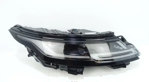 Land Rover Evoque II Headlights/headlamps set M8D213W029EA