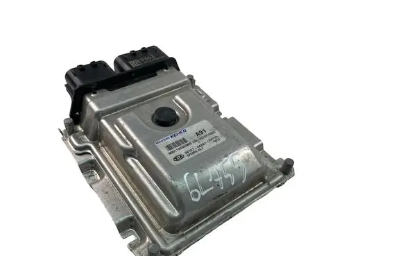 KIA Picanto Engine control unit/module ECU 3910704291