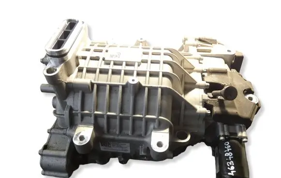 Fiat 500E Electric car motor 46348460EV 10436190 10432207