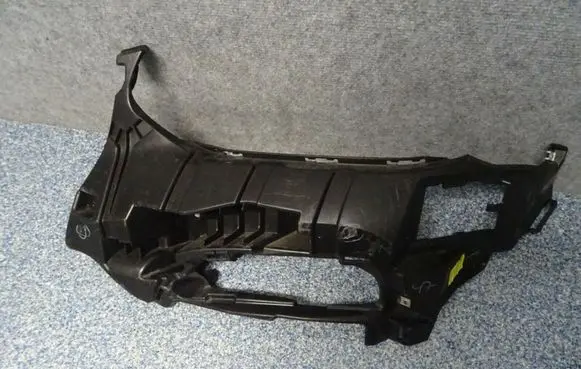 BMW X4 G02 Fog light bracket 