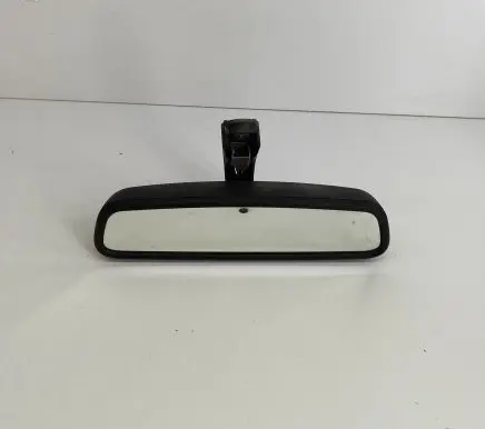 Jaguar XK - XKR Rear view mirror (interior) 6W9317E678AC