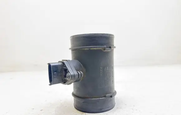 Opel Signum Mass air flow meter 24437503 0281002479