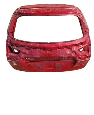 KIA Xceed Tailgate/trunk/boot lid