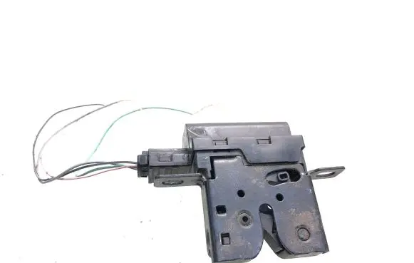 Renault Scenic II - Grand scenic II Tailgate window lock/catch/latch 8200000894 7700430941