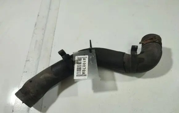 Skoda Roomster (5J) Engine coolant pipe/hose 