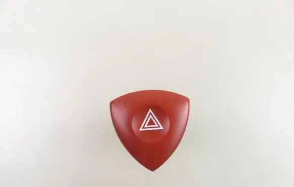 Opel Vivaro Hazard light switch