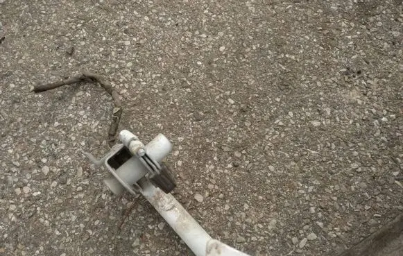 Opel Insignia A Tailgate/trunk/boot hinge