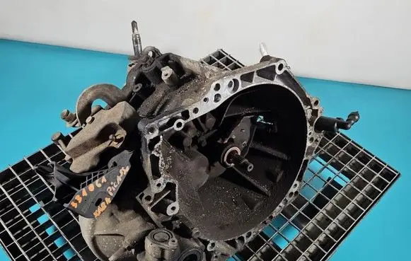 Citroen Xsara Picasso Manual 5 speed gearbox 20DP33 IMPRK1540113