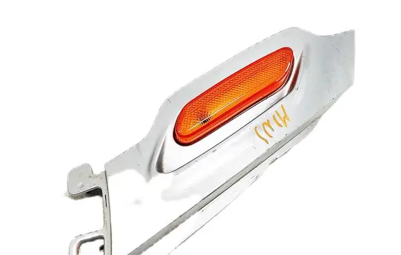 Mini Cooper Countryman R60 Front fender indicator light 9802607 61697910