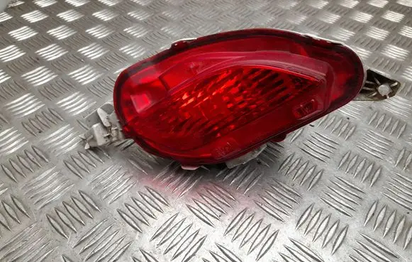 Toyota Yaris Rear fog light KOITO0D170
