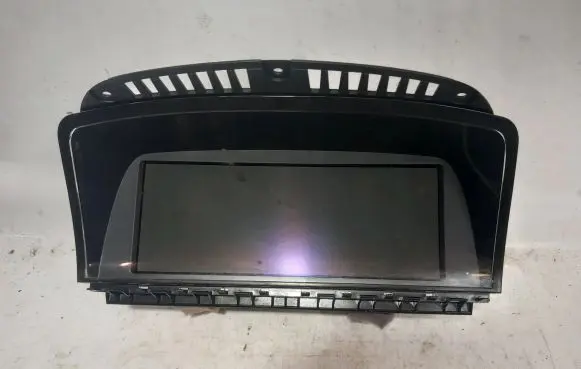 BMW 7 E65 E66 Screen/display/small screen 6942526 6544RT037640292