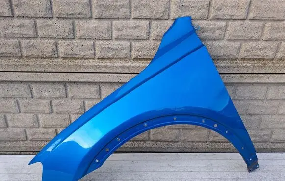 Audi Q3 8U Fender BOTNIKLEWYQ38U0