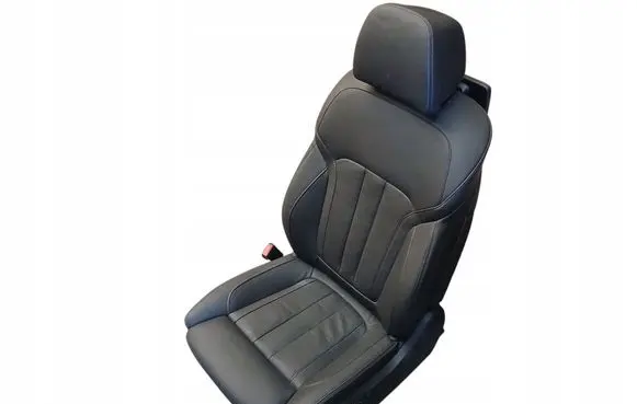 BMW 7 G11 G12 Front passenger seat 5352545