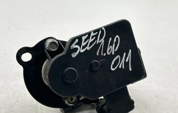 KIA Ceed Intake manifold valve actuator/motor 283202A400