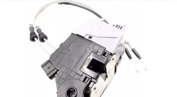 Hyundai Tucson TL Front door lock 81320D7500