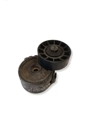 Peugeot 407 Generator/alternator belt tensioner