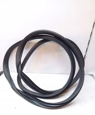 MG ZS Rear door rubber seal (on body) 