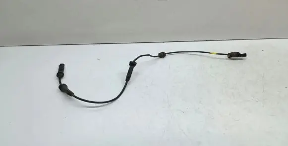 BMW 3 GT F34 ABS brake wheel speed sensor 7116345