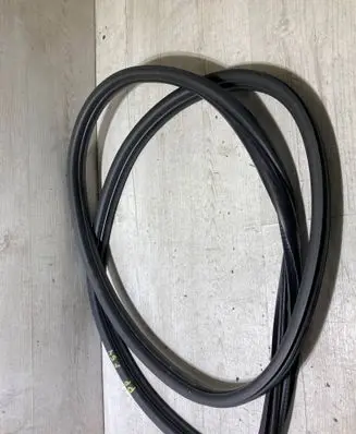 Mini Clubman F54 Front door rubber seal 7344159