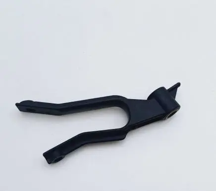 Opel Astra H Radiator mount bracket 13162131