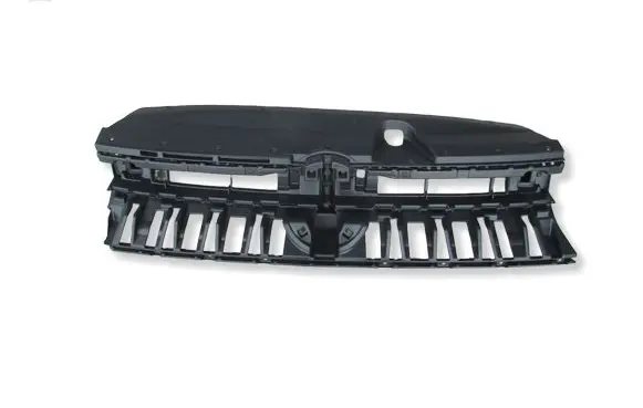 Volkswagen PASSAT B9 Front bumper upper radiator grill 3J0853653