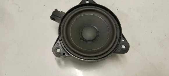 Audi A1 Rear door speaker 82a035709