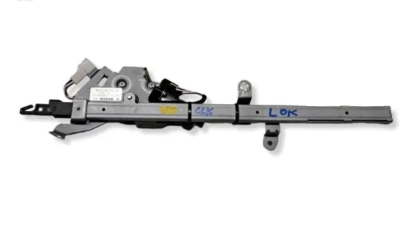 Mercedes-Benz CLK A209 C209 Seat belt height adjuster 2038600182